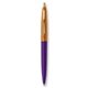 Clic(TM) Gold Pen