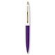 Clic(TM) Gold Pen