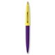 Clic(TM) Gold Pen