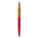 Clic(TM) Gold Pen