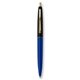 Clic(TM) Gold Pen