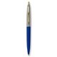Clic(TM) Gold Pen