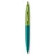 Clic(TM) Gold Pen