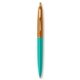 Clic(TM) Gold Pen