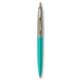 Clic(TM) Gold Pen