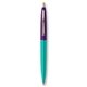 Clic(TM) Gold Pen