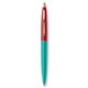 Clic(TM) Gold Pen
