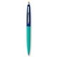 Clic(TM) Gold Pen