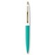 Clic(TM) Gold Pen