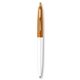 Clic(TM) Gold Pen