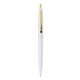 Clic(TM) Gold Pen