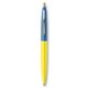 Clic(TM) Gold Pen