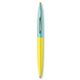 Clic(TM) Gold Pen