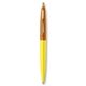 gold trim pens