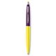 Clic(TM) Gold Pen