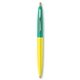 Clic(TM) Gold Pen