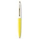 Clic(TM) Gold Pen