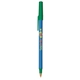 Bic Round Stic Ballpoint Pen - Promotional Pens