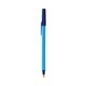 Bic Round Stic Ballpoint Pen - Promotional Pens