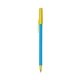Bic Round Stic Ballpoint Pen - Promotional Pens