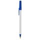 Bic Round Stic Ballpoint Pen - Promotional Pens