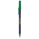Bic Round Stic Ballpoint Pen - Promotional Pens