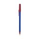 Bic Round Stic Ballpoint Pen - Promotional Pens