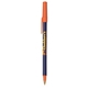 Bic Round Stic Ballpoint Pen - Promotional Pens