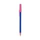Bic Round Stic Ballpoint Pen - Promotional Pens