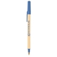 Bic Round Stic Ballpoint Pen - Promotional Pens