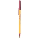Bic Round Stic Ballpoint Pen - Promotional Pens