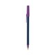 Bic Round Stic Ballpoint Pen - Promotional Pens