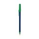 Bic Round Stic Ballpoint Pen - Promotional Pens