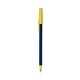 Bic Round Stic Ballpoint Pen - Promotional Pens