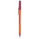 Bic Round Stic Ballpoint Pen - Promotional Pens