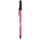 Bic Round Stic Ballpoint Pen - Promotional Pens