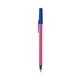 Bic Round Stic Ballpoint Pen - Promotional Pens