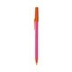 Bic Round Stic Ballpoint Pen - Promotional Pens