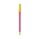 Bic Round Stic Ballpoint Pen - Promotional Pens