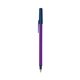 Bic Round Stic Ballpoint Pen - Promotional Pens