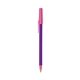 Bic Round Stic Ballpoint Pen - Promotional Pens