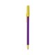 Bic Round Stic Ballpoint Pen - Promotional Pens