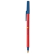 Bic Round Stic Ballpoint Pen - Promotional Pens