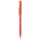 Bic Round Stic Ballpoint Pen - Promotional Pens