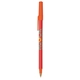 Bic Round Stic Ballpoint Pen - Promotional Pens
