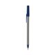 Bic Round Stic Ballpoint Pen - Promotional Pens