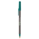 Bic Round Stic Ballpoint Pen - Promotional Pens