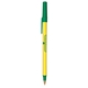 Bic Round Stic Ballpoint Pen - Promotional Pens