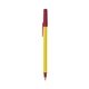 Bic Round Stic Ballpoint Pen - Promotional Pens