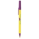 Bic Round Stic Ballpoint Pen - Promotional Pens